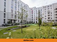 Außergewöhnliches Investment mit Aufdachterrasse - Berlin