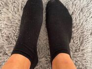 Getragene Socken von 18 jähriger 🔥 - Seevetal