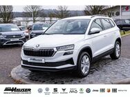 Skoda Karoq, 1.5 TSI Selection, Jahr 2024 - Pohlheim