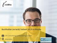 Buchhalter (m/w/d) Teilzeit 20-25 h/Woche - Altendiez