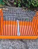 Transportkäfige, Vögel, Kleintiere in 45147