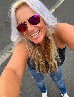 Sie sucht ein attraktiven niveauvollen Mann , für eine Beziehung - Nürnberg