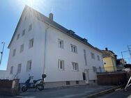 Mit dem Koffer einziehen! Miniapartment mit eigener Dusche/WC, zentral gelegen in FN - Friedrichshafen