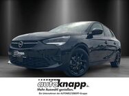 Opel Corsa, 1.2 F Turbo Line Entry Spurhalteass, Jahr 2022 - Weinheim