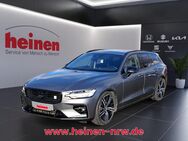 Volvo V60, Kombi D4 R Design, Jahr 2019 - Holzwickede