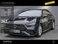 Mercedes A 200, d NIGHT SPUR, Jahr 2024 - Rendsburg