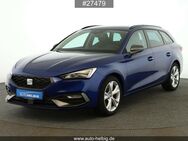 Seat Leon, 1.5 TSI ST FR ######, Jahr 2021 - Donnersdorf