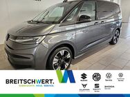 VW T7 Multivan, 2.0 TSI Multivan Life Edition, Jahr 2024 - Ansbach