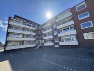 Strandnahe Staffelgeschosswohnung in teilsaniertem Zustand - Sylt