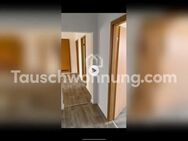 [TAUSCHWOHNUNG] Schöne 3 Raum Wohnung mit Balkon gege 2 Zimmer Wohnung - Leipzig