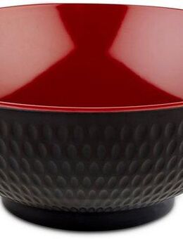 APS Salatschüssel Asia Plus, Melamin, (1-tlg), stapelbar & spülmaschinengeeignet