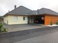 Barrierefreier Bungalow in Salzkotten - Mantinghausen - Salzkotten