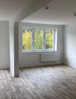 Die erste eigene Wohnung - Neubrandenburg