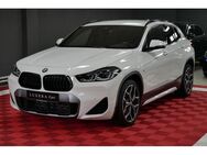 BMW X2 sDrive 18d M-Sport X LED DAB KAMERA MEMORY - Großmehring