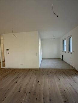 - RESERVIERT - Neubau-Erstbezug! Traumhafte Innenstadtwohnung mit großem Balkon - Soest