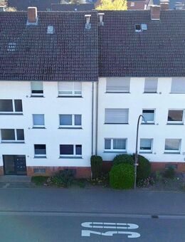 Zentral gelegene Eigentumswohnung in Ibbenbüren - Ibbenbüren
