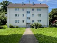 IHRE 5 Zimmer-Wohnung mit 2 Balkonen ODER die perfekte Kapitalanlage im Herzen von Murrhardt! - Murrhardt