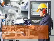 Elektriker / Elektroniker (m/w/d) - Salem (Baden-Württemberg)