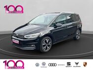 VW Touran, Move TDI, Jahr 2023 - Aachen