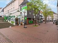 Einziehen und wohlfühlen! - Gemütliche Dachgeschosswohnung in Borbeck-Mitte - Essen