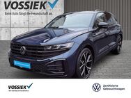 VW Touareg, 3.0 TDI V6 R-Line Automat, Jahr 2024 - Schweinfurt