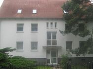 Schöne 3-Zimmerwohnung in Hagenow - Hagenow