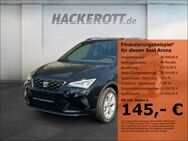 Seat Arona, 1.0 TSI Seat FR, Jahr 2024 - Hannover