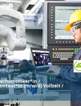 Zweiradmechatroniker*in / Fahrradmonteur*in (m/w/d) Vollzeit / Teilzeit - Dollern