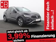 VW T-Roc, 1.5 TSI Move IQ-DRIVE, Jahr 2024 - Mühlhausen (Regierungsbezirk Oberpfalz)