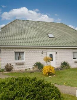 Geräumiges EFH in schöner Wohnlage! - Dähre