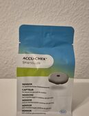Teilen Accu Chek Smart Guide Sensor 1 Stück in 44269