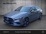 Mercedes A 200, Limo PROGRESSIVE SPUR BREMS, Jahr 2023 - Grünstadt