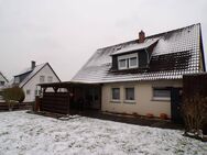 Zum Wohlfühlen Einfamilienhaus in Oldenburg - Oldenburg