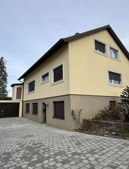 Exklusives MFH in Top-Höhenlage von Remchingen - Singen Ruhe, Luxus & drei perfekte Wohneinheiten - Remchingen