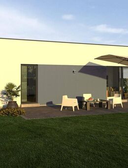 Ihr Traum-Bungalow in Zirndorf: Individuell und Hochwertig - Zirndorf
