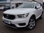 Volvo XC40, Momentum, Jahr 2019 - Darmstadt