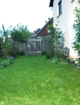 3 abgeschlossene Wohnungen in Niederwerrn - Mehrgenerationenhaus - Niederwerrn