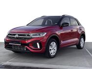 VW T-Roc, 1.5 TSI R-Line IQ LIGHT, Jahr 2024 - Hannover