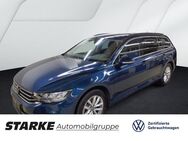 VW Passat Variant, 1.5 TSI Business, Jahr 2024 - Osnabrück