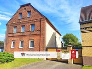 Raum für Ihre Ideen: Sanierungsobjekt mit Charme, Weitblick und viel Platz für Neues - Kemberg