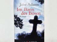 Jane Adams – Im Bann des Bösen ✨ Damen Krimi Roman ✨ Taschenbuch - Kiel Mettenhof