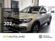 VW T-Cross, 1.0 TSI MOVE | | | |, Jahr 2023 - Plattling