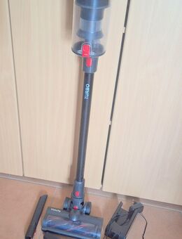 Akku Staubsauger - Vistefly V15 - 500 W - gebraucht - Petersberg (Hessen)