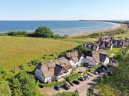 Ferien oder Dauerwohnen: Eigentumswohnung an der Ostsee zu verkaufen! - Middelhagen