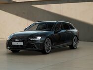 Audi A4, Avant 40 TFSI quattro S-Line, Jahr 2023 - Wolfhagen