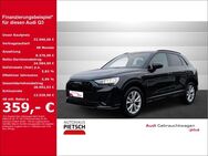 Audi Q3, 35 TDI S Line Dig, Jahr 2021 - Melle