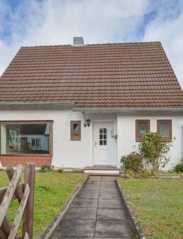 Charmantes Einfamilienhaus in zentrumsnaher Lage - Preetz (Schleswig-Holstein)