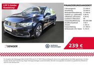 VW Passat Variant, 1.4 TSi GTE, Jahr 2021 - Lübeck