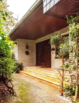 *Provisionsfrei* Einfamilienhaus nahe Nordseeküste Bremerhavens - Bremerhaven