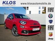 Fiat 500X, 1.5 SPORT HYBRID GSE 130PS, Jahr 2024 - Völklingen